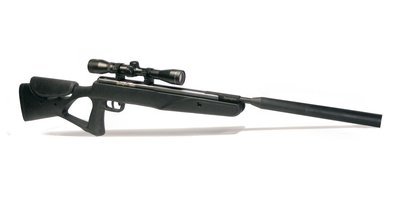 Remington Tyrant Tactical Air Rifle