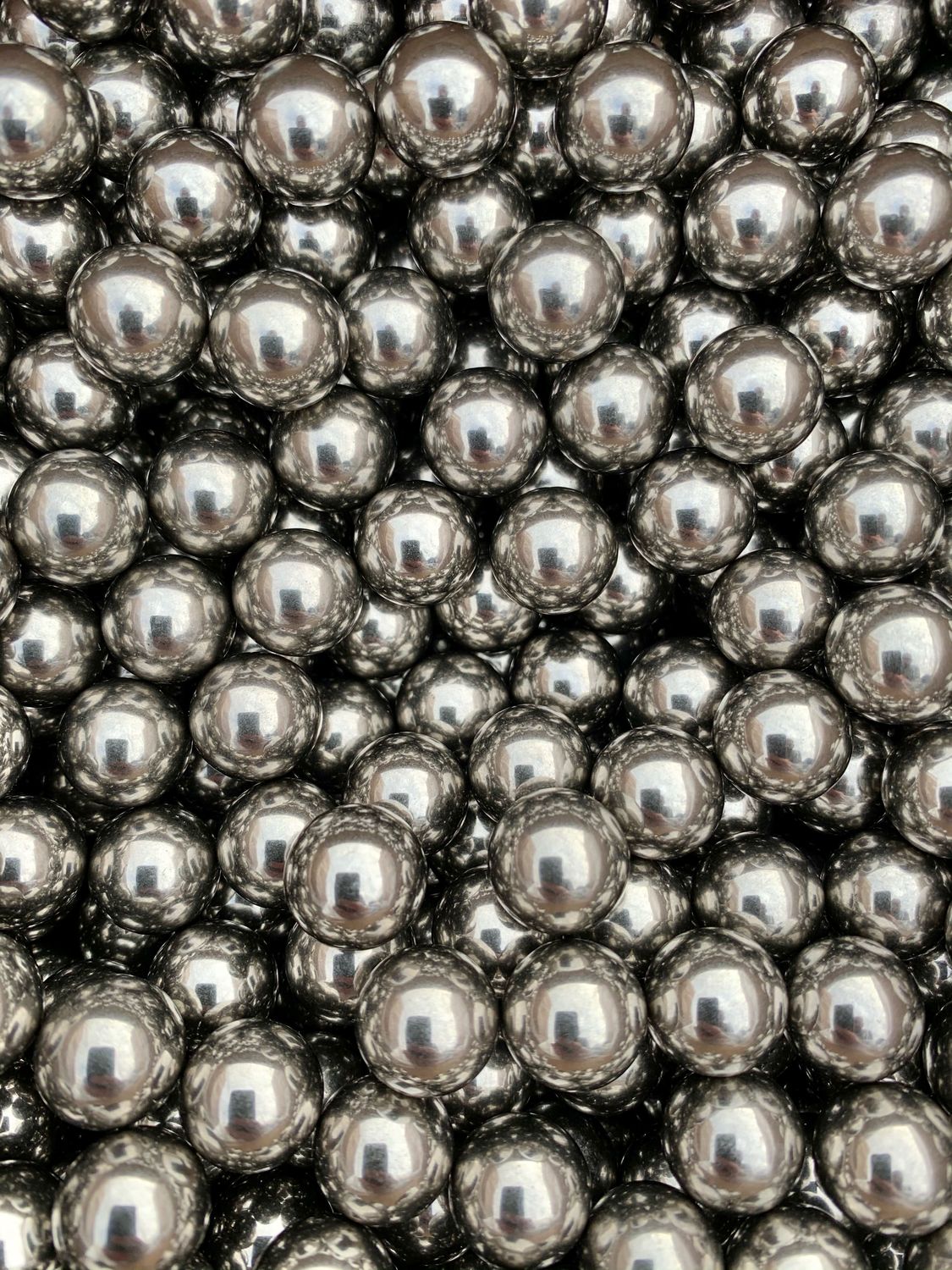 Brothers in Arms 9.5mm Premium Catapult Ammo x 100