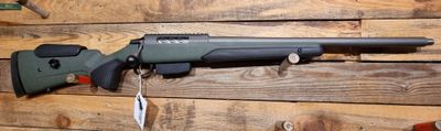 S/H Tikka T3x Super Varmint .223 Bolt Action Rifle