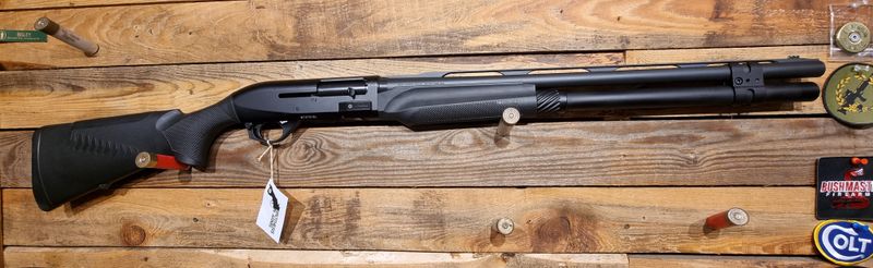S/H Benelli M2 FAC 12g Semi Auto Shotgun
