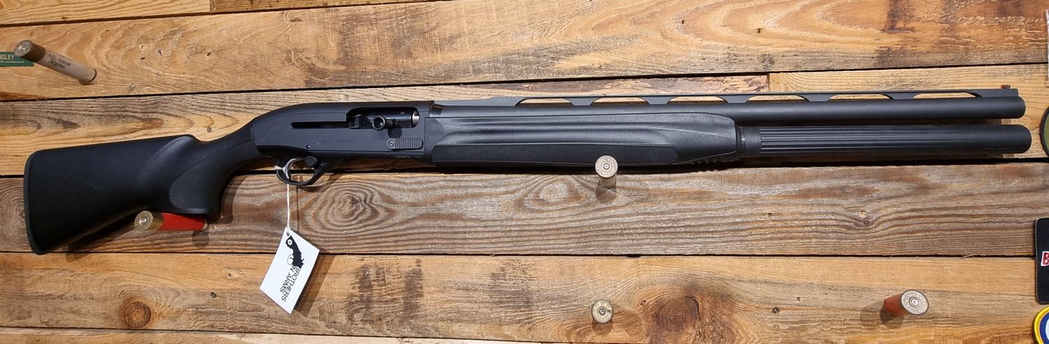 S/H Beretta 1301 Comp 12g FAC Semi Auto Shotgun