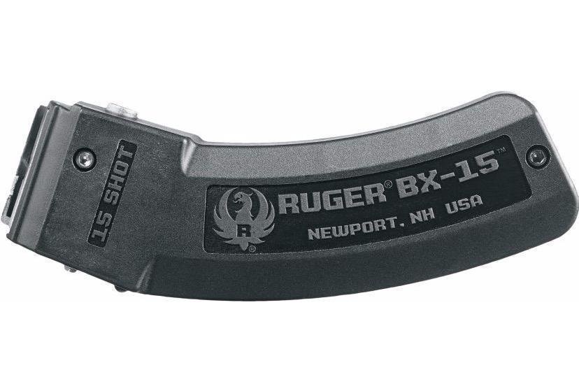 RUGER® BX15