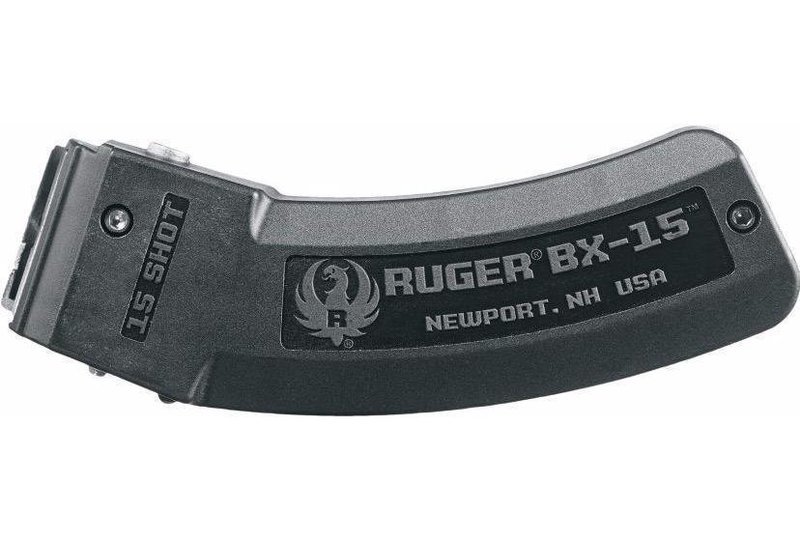 RUGER® BX15