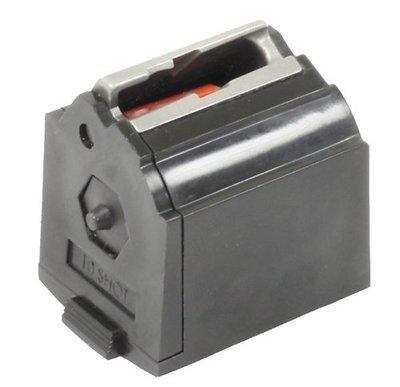 RUGER® BX-1 10 RND STANDARD