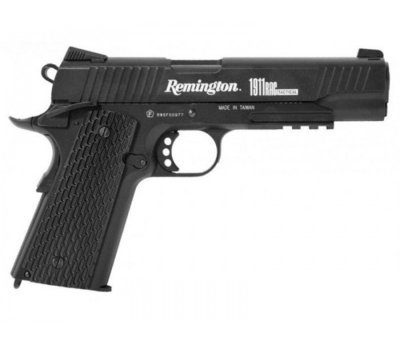 Remington 1911 RAC TACTICAL 4.5MM BB