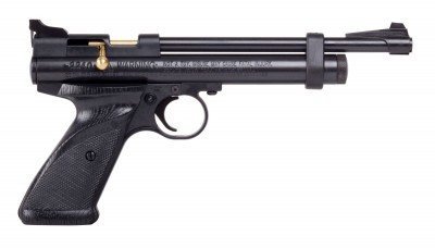Crosman 2240 CO2 Air Pistol