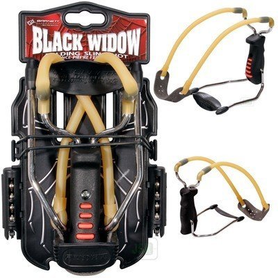 Barnett Black Widow Catapult