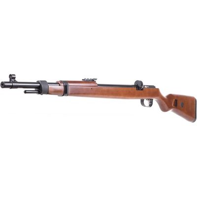 Diana Mauser K98 .22 PCP Air Rifle