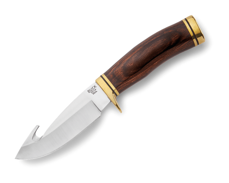 Buck 191 Zipper™ Knife