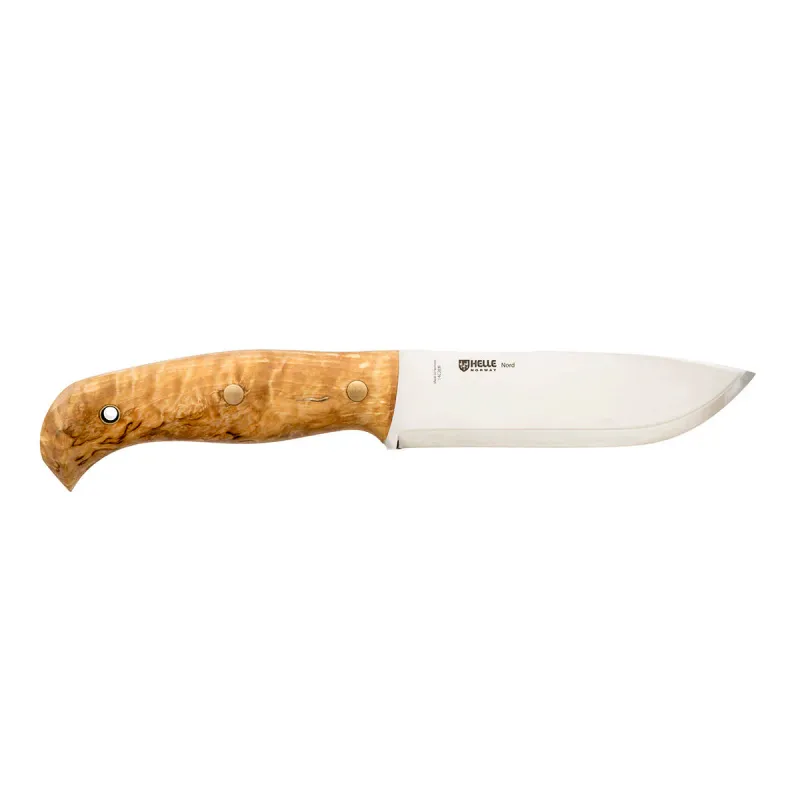 Helle Nord Knife