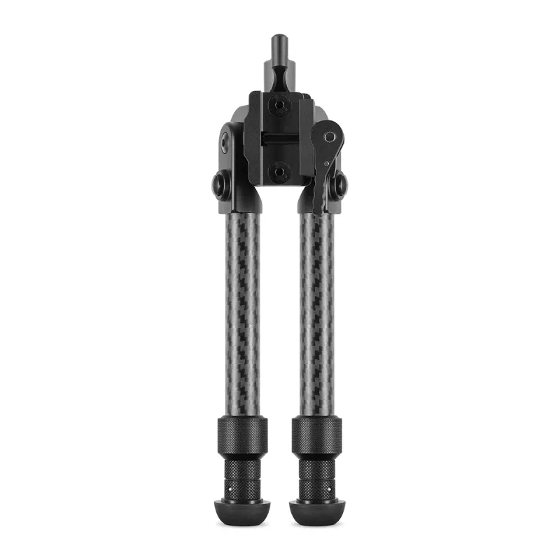 Hawke Carbon Fibre Pro Bipod 8-11 Inch Smooth