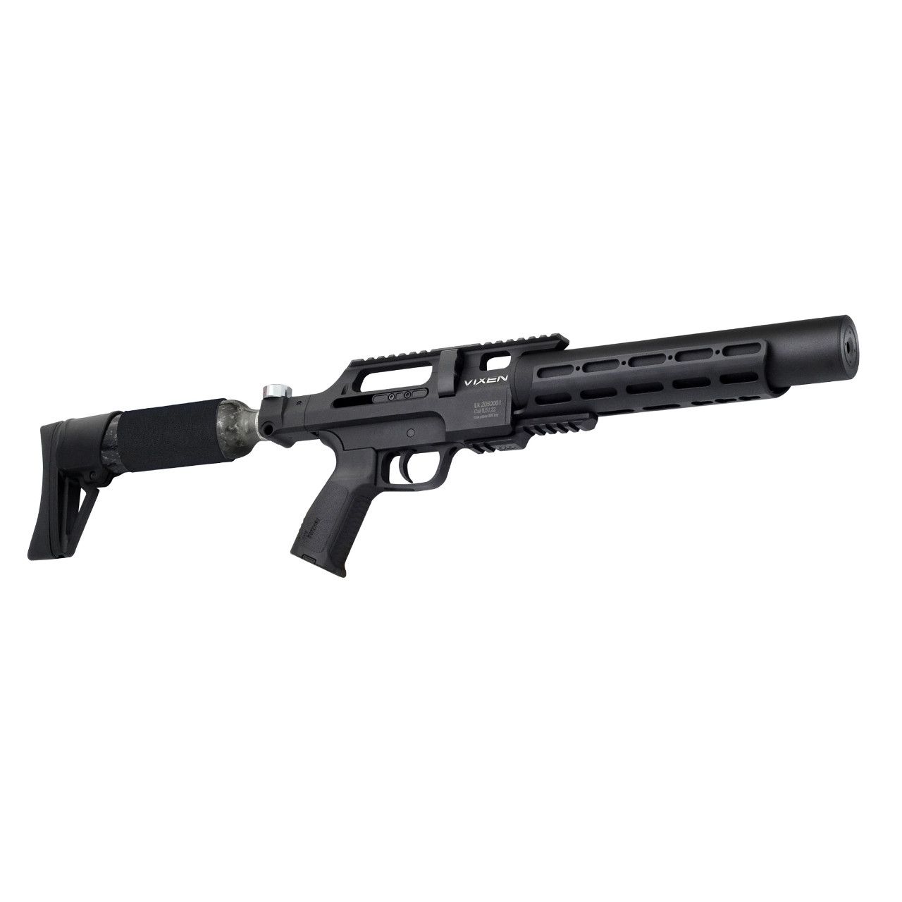 AGT Vixen Standard PCP Air Rifle