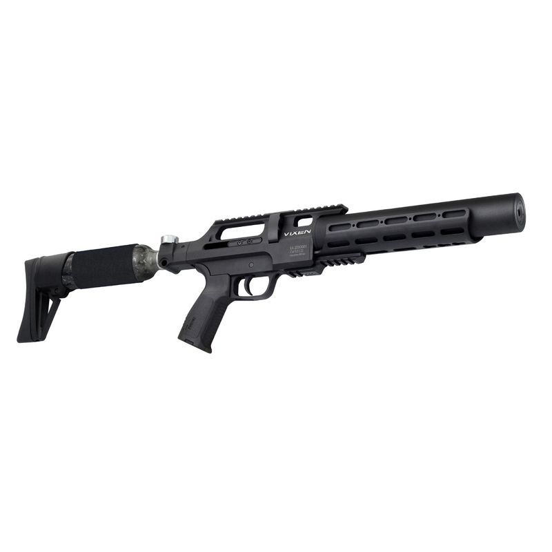 AGT Vixen Standard PCP Air Rifle
