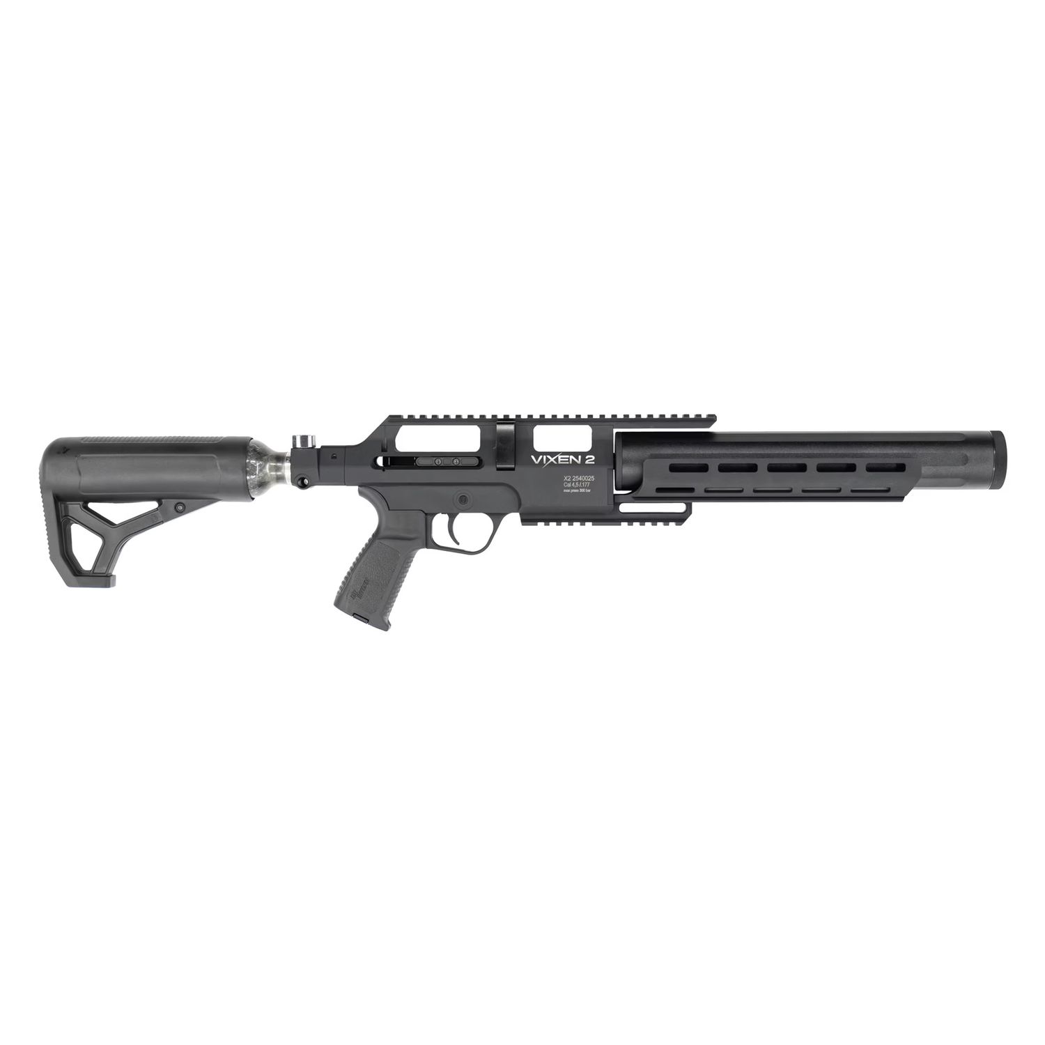 AGT Vixen 2 Standard PCP Air Rifle PRE ORDER