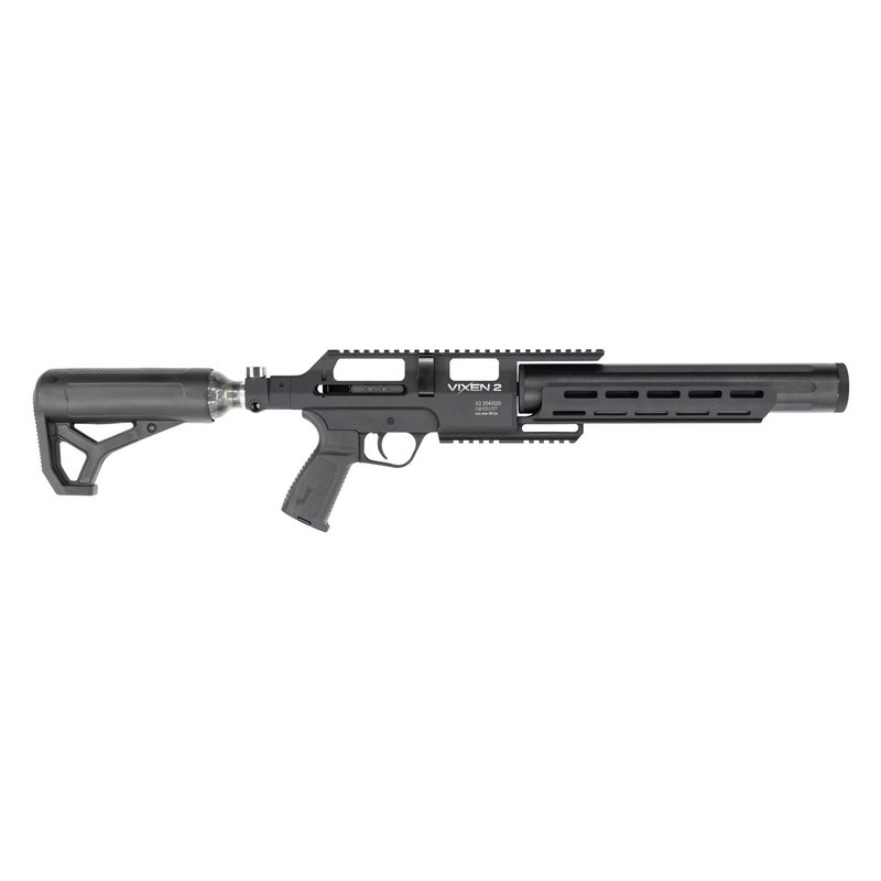 AGT Vixen 2 Standard PCP Air Rifle PRE ORDER