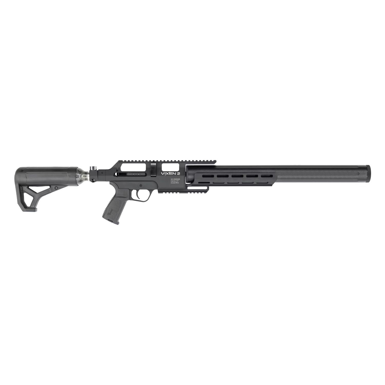 AGT Vixen 2 Long PCP Air Rifle PRE ORDER