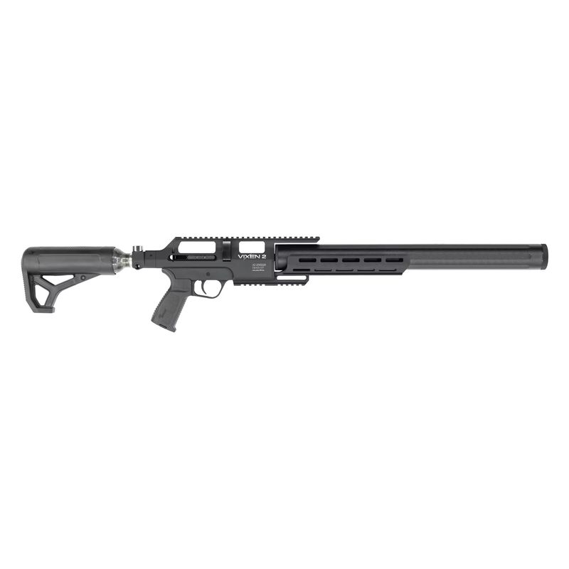 AGT Vixen 2 Long PCP Air Rifle PRE ORDER