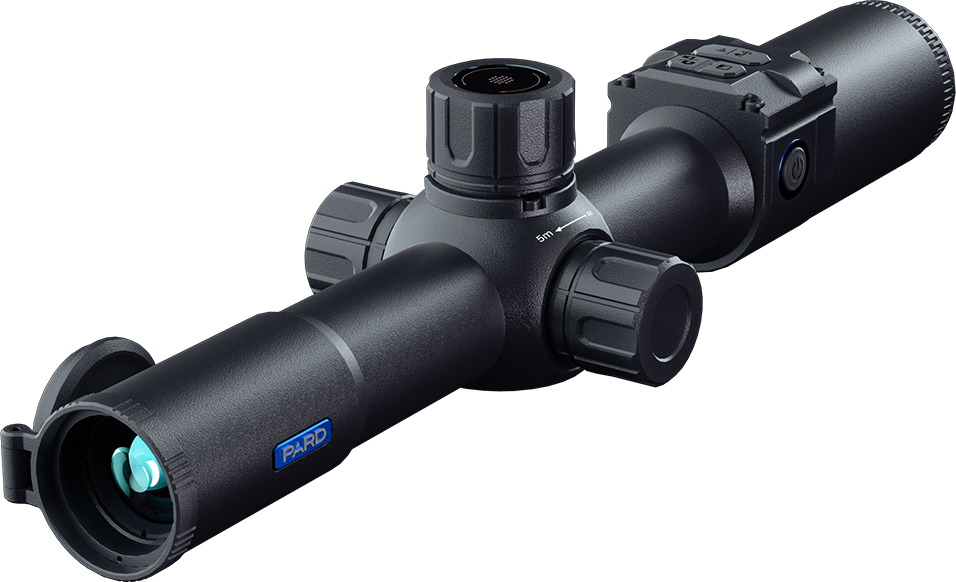 PARD Nighstalker Mini Digital Day/Night Scope