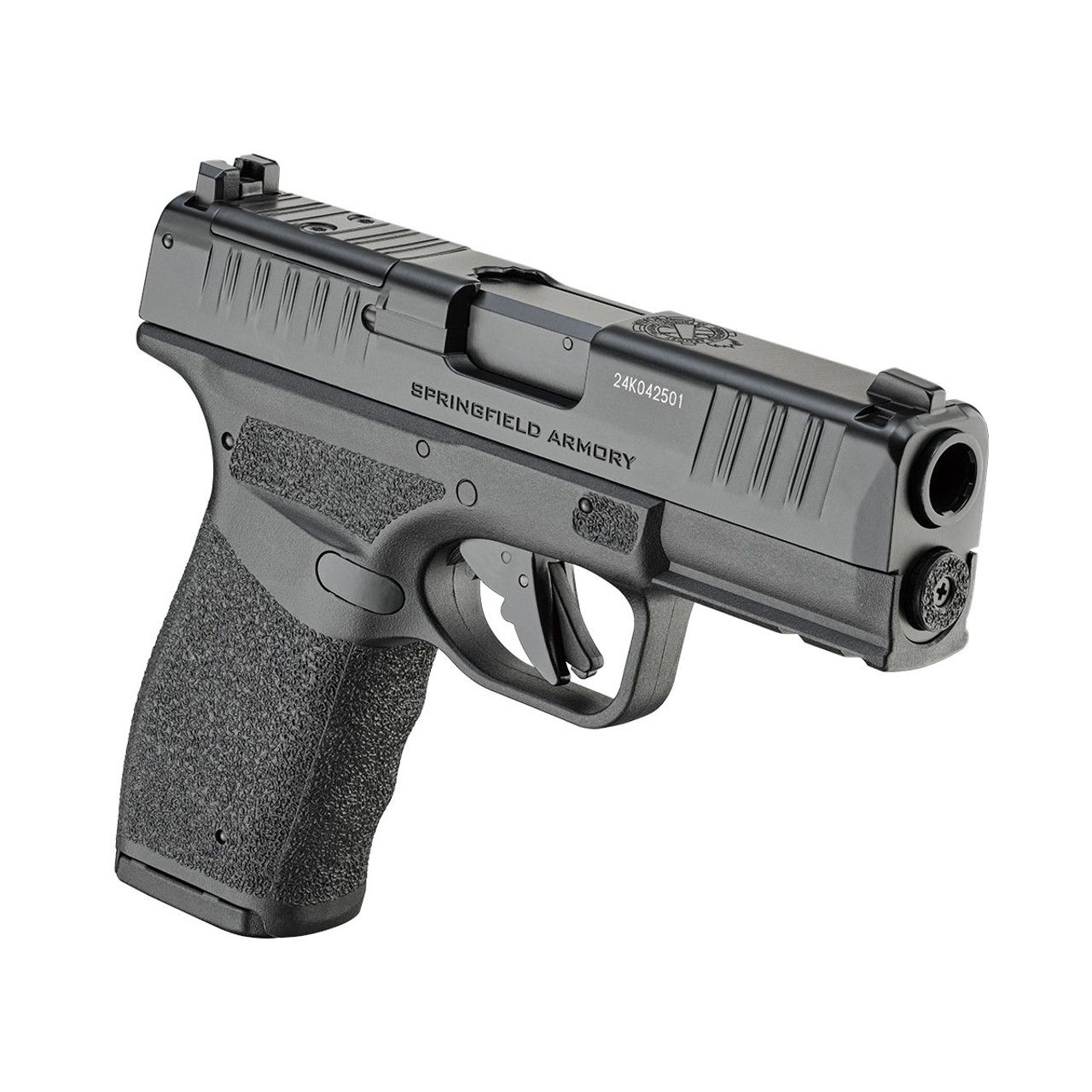 Springfield Armory Hellcat® Pro C02 Blowback 4.5mm BB Air Pistol