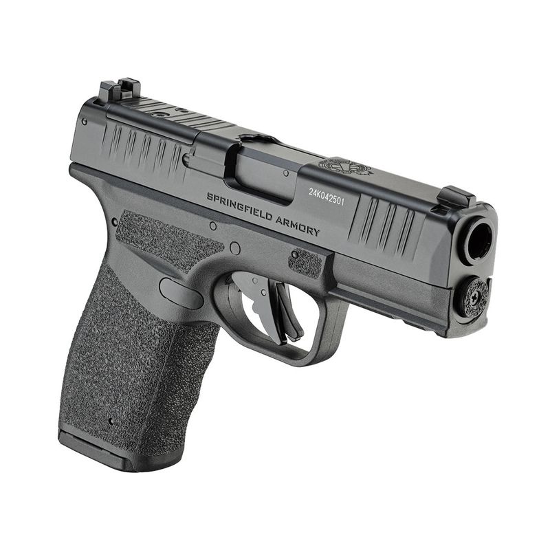 Springfield Armory Hellcat® Pro C02 Blowback 4.5mm BB Air Pistol