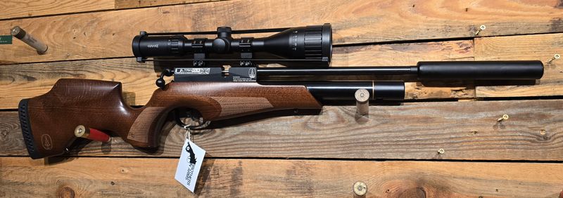 S/H BSA Ultra CLX .22 PCP Air Rifle