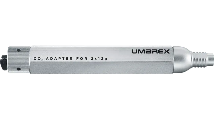 Umarex Walther co2 Adapter