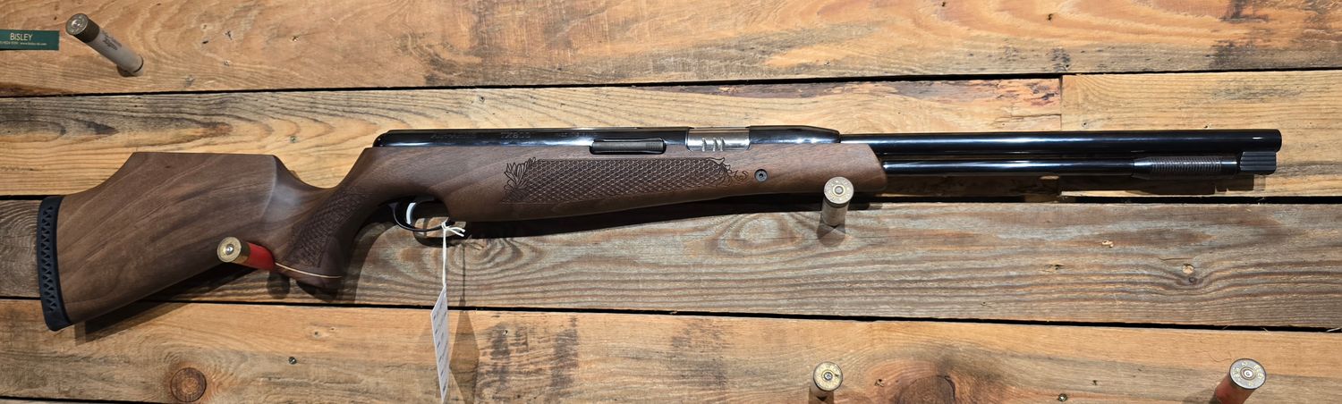S/H Air Arms TX200 .177 Underlever Air Rifle