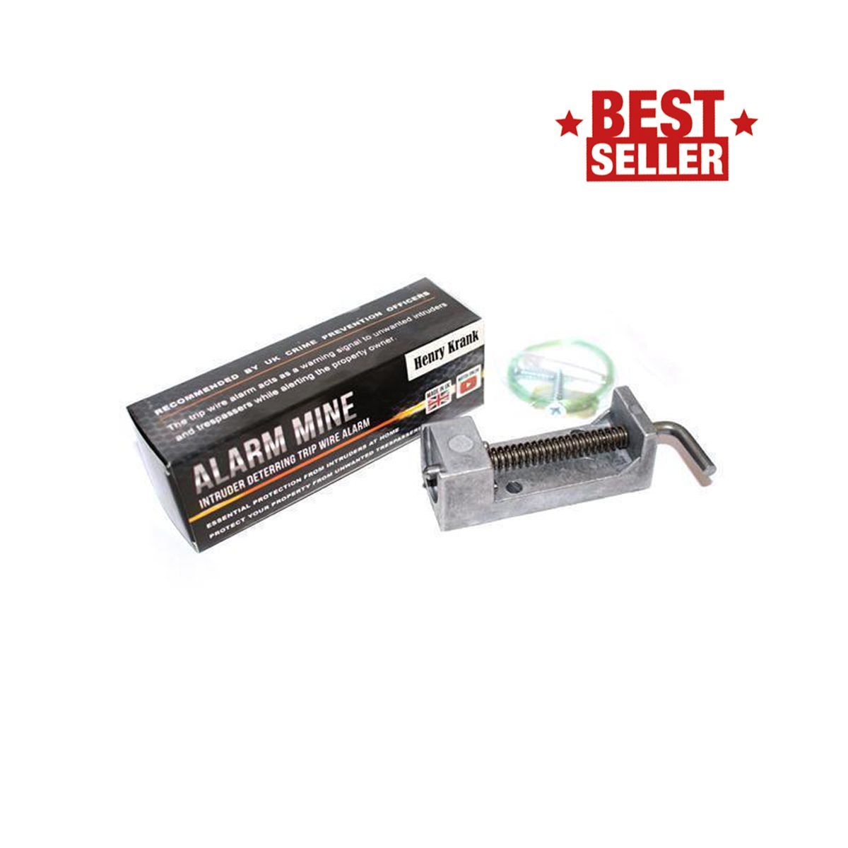 Alarm Mine 12g
