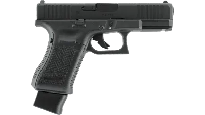 Umarex Glock 19 Gen 5 MOS - Blowback 4.5mm BB Umarex Glock 19 Gen 5 MOS - Blowback 4.5mm BB