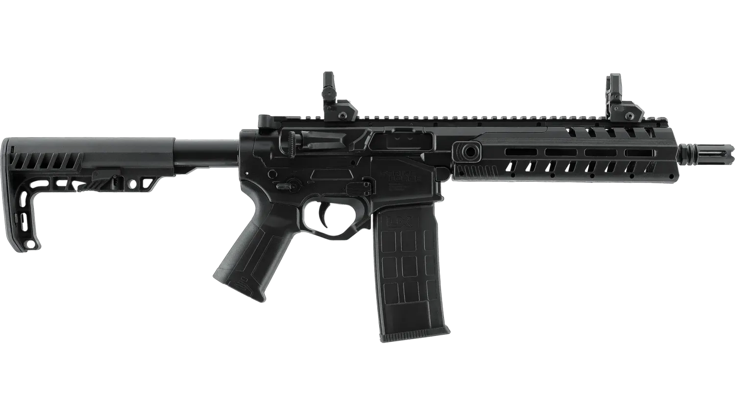 Umarex Strike Force 4.5mm BB Semi Auto CO2 Rifle