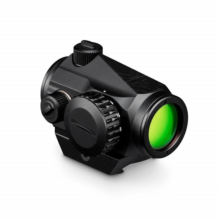 Vortex Crossfire 2 MOA Green Dot Sight
