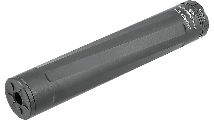 Umarex SD5 Pistol Suppressor