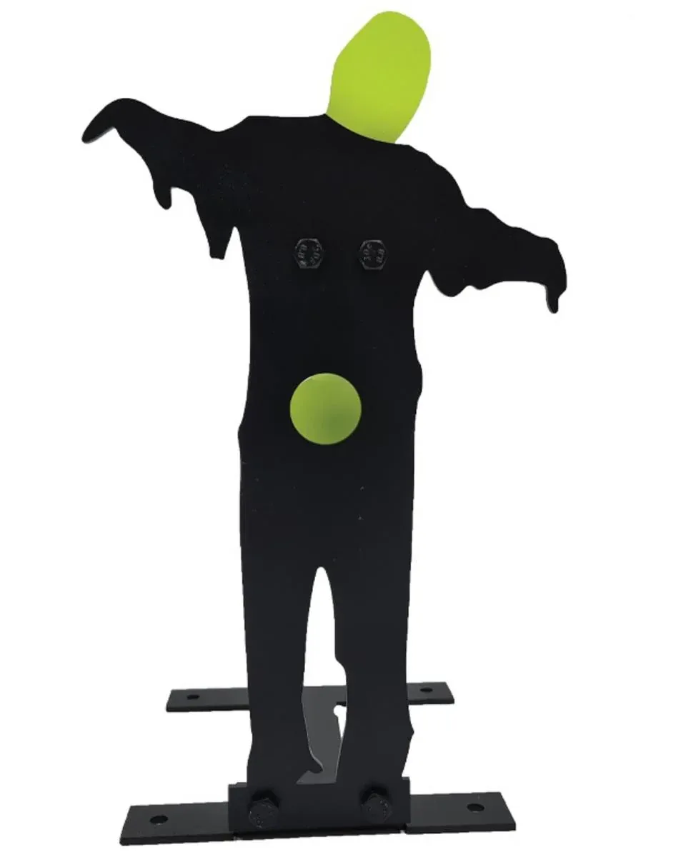 GR8 Fun Zombie Kill Zone Airgun Target