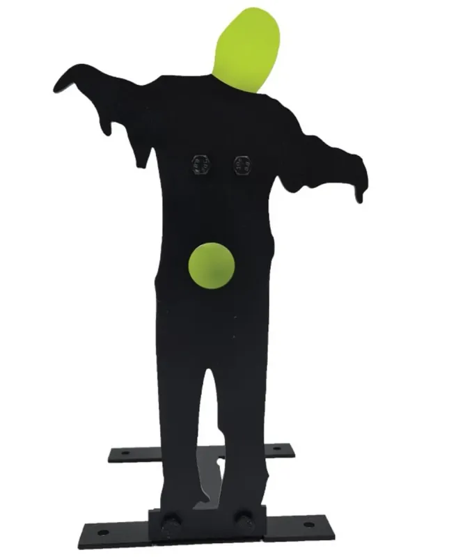 GR8 Fun Zombie Kill Zone Airgun Target
