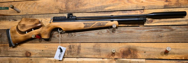 S/H Air Arms S310 .22 PCP Air Rifle