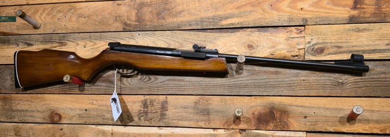 S/H Westlake QB88 .177 Side Lever Air Rifle