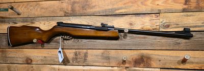 S/H Westlake QB88 .177 Side Lever Air Rifle