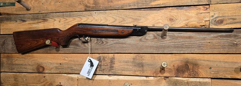 S/H Webley Ranger .177 Vintage Junior Air Rifle