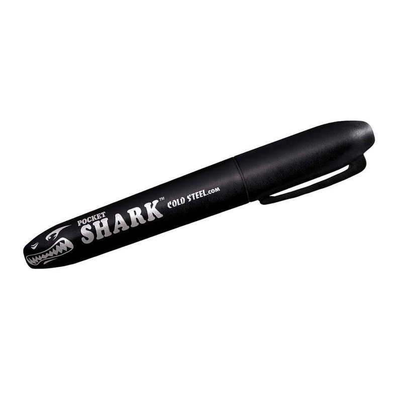 Cold Steel Pocket Shark Pen