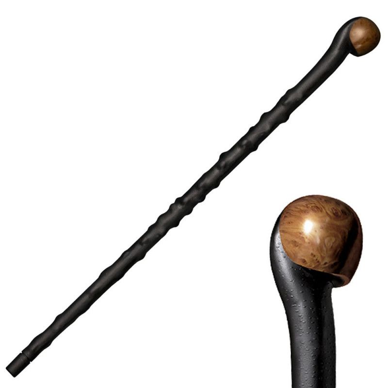 Cold Steel Irish Blackthorn Walking Stick