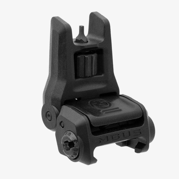 Magpul MBUS® 3 Sight – Front Magpul MBUS® 3 Sight – Front