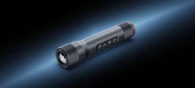 Pard TL3-850 IR Illuminator - 850nm Night Vision Torch