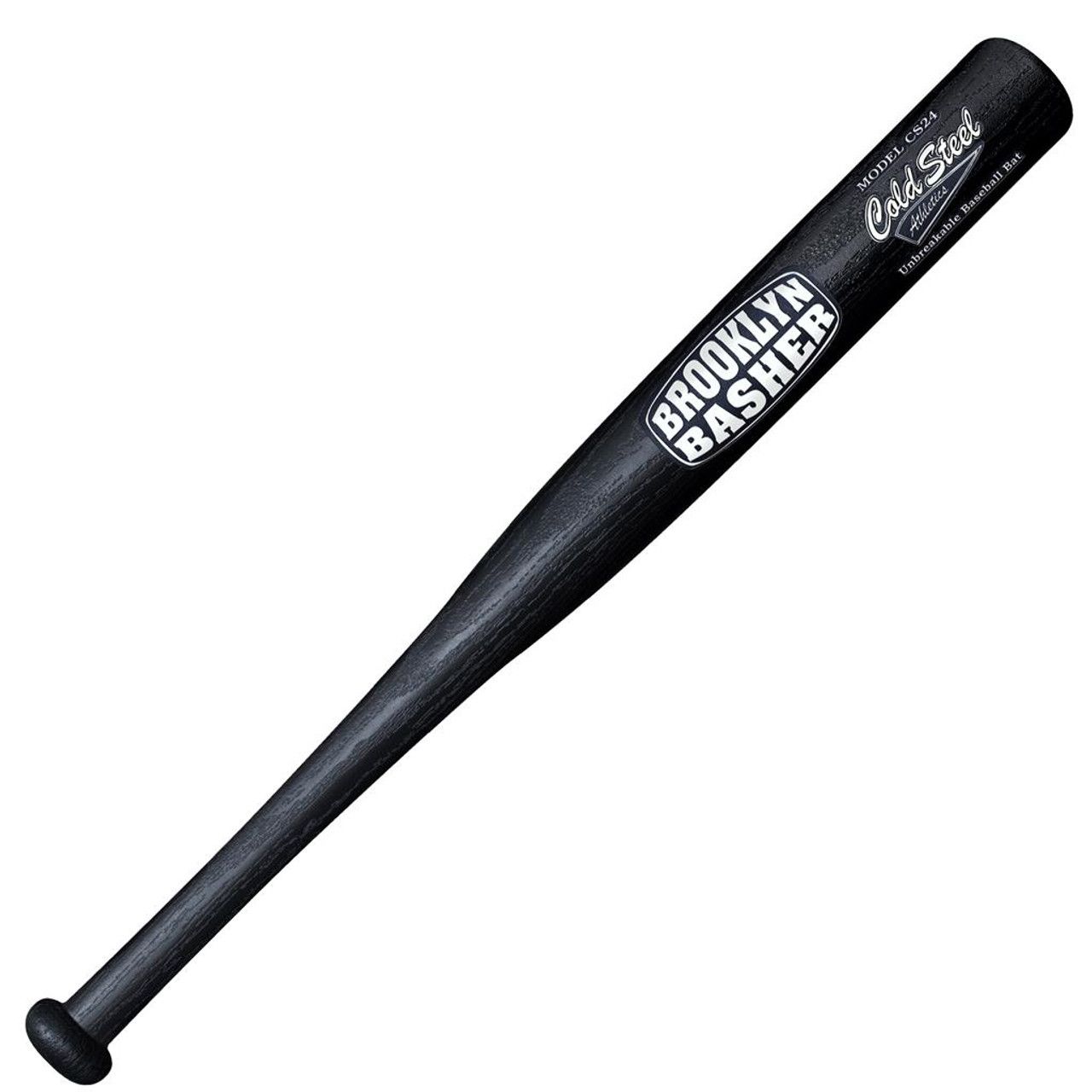 Cold Steel Brooklyn Basher Baseball Bat Cold Steel Brooklyn Basher Baseball Bat