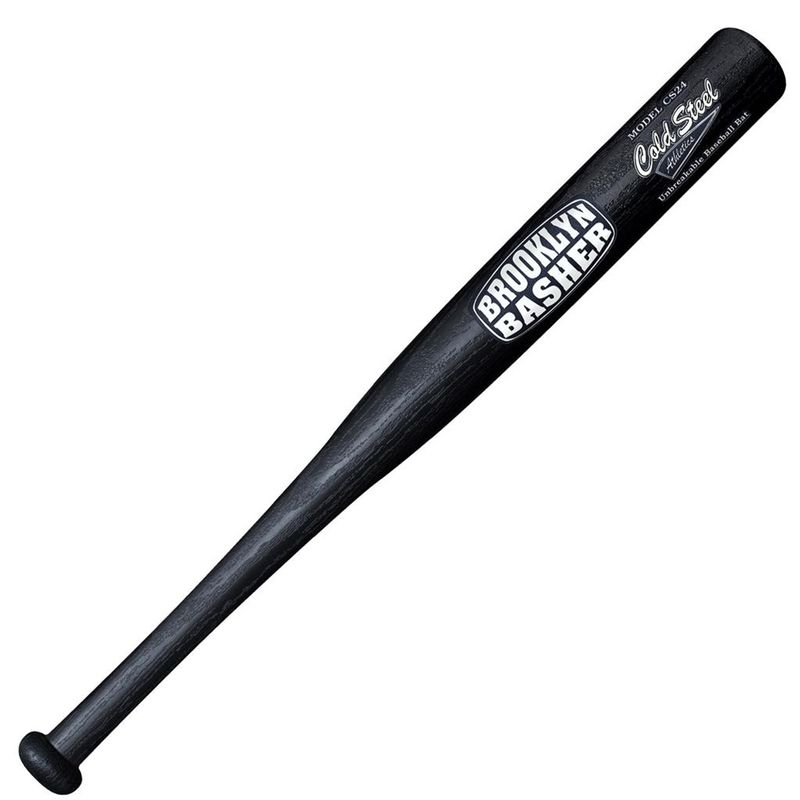 Cold Steel Brooklyn Basher Baseball Bat