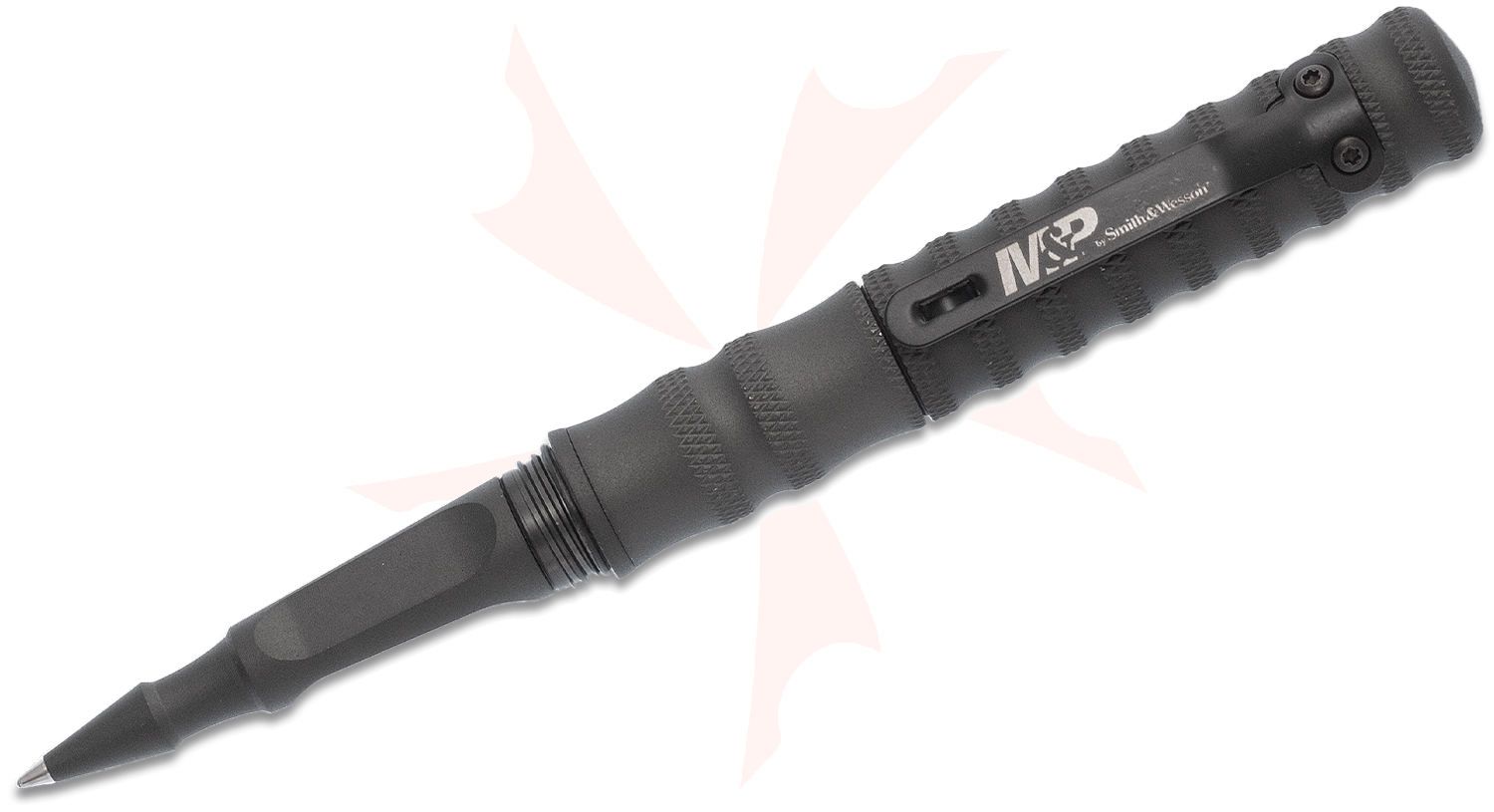 M&P Tactical Pen With Glass Breaker M&P Tactical Pen With Glass Breaker
