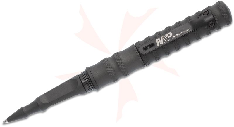 M&P Tactical Pen With Glass Breaker