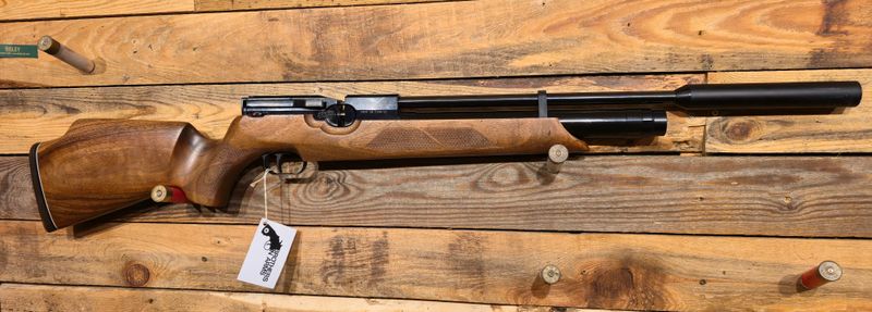 S/H Weihrauch HW100 Sporter .22 PCP Air Rifle