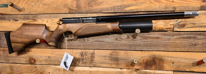 S/H BSA R10 Regulated .177 PCP Air Rifle