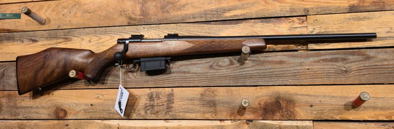 S/H RWS Model 89 .223 Bolt Action Rifle
