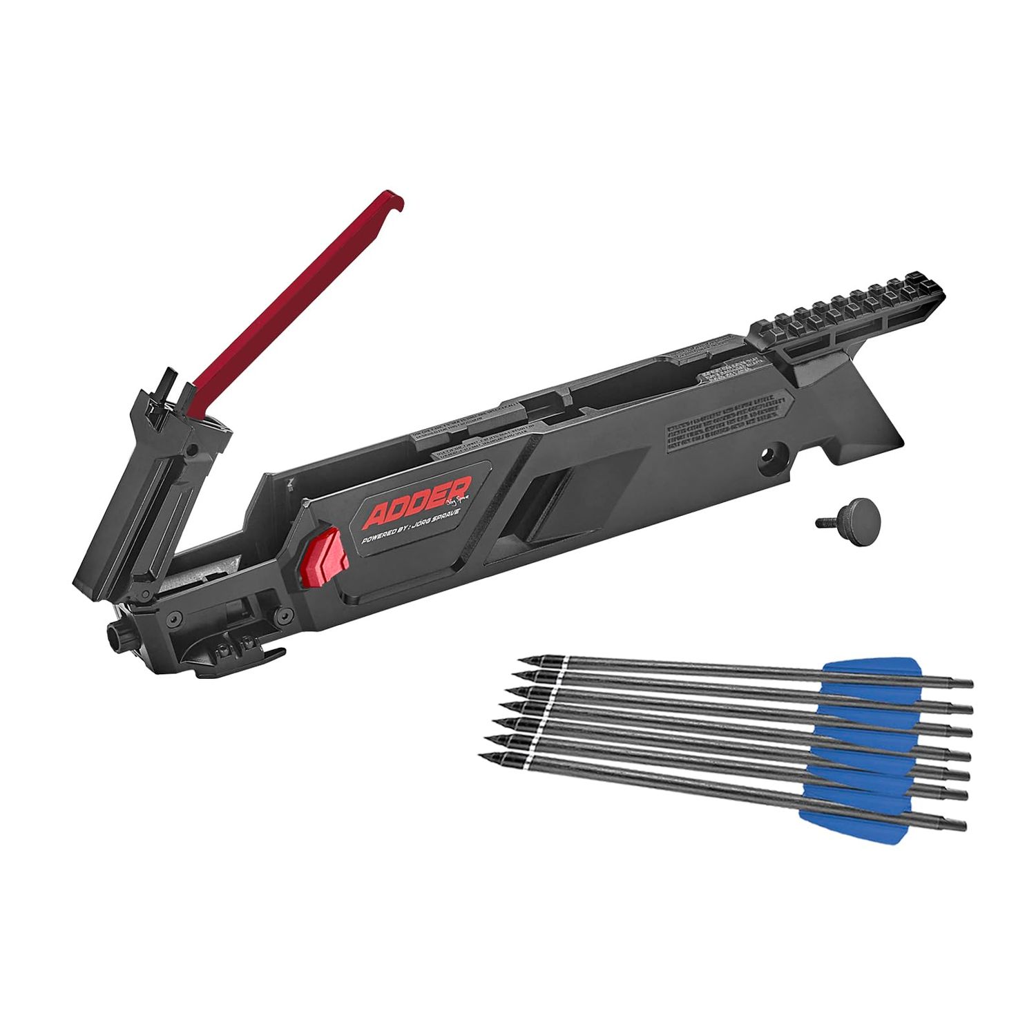 EK Archery Cobra RX Adder 2.0 Magazine Set